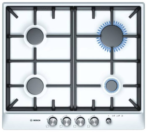 Газовая варочная панель Bosch (Бош) PCP 612M90E