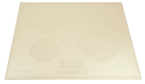 Индукционная варочная панель Zigmund-Shtain (Зигмунд-Штайн) CI 32.6 I