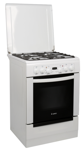 Комбинированная плита GEFEST (Гефест) ПГЭ 6102-03