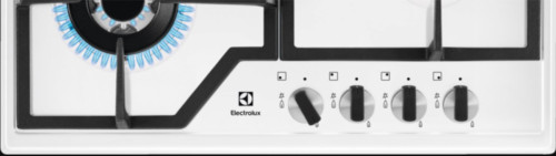 Газовая варочная панель Electrolux (Электролюкс) GPE 363 MW