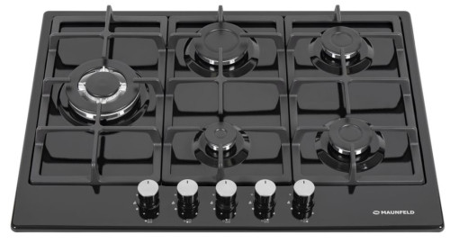 Газовая варочная панель MAUNFELD (Маунфилд) EGHE.75.33CB/G