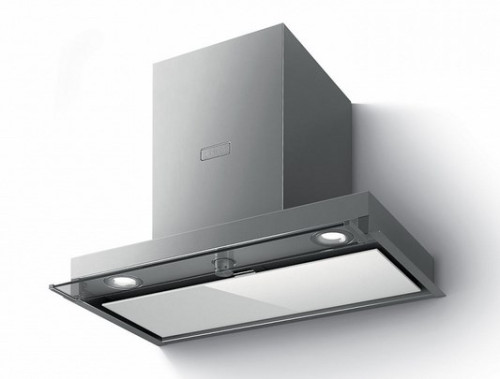 Вытяжка Elica (Элика) BOX IN PLUS IXGL/A/120