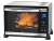 Мини-печь Rommelsbacher BGE 1580/E