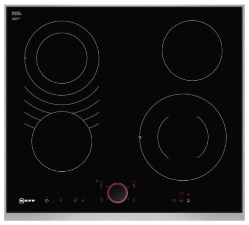 Электрическая варочная панель NEFF (Нефф) T16TS78N0