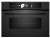 Электрический духовой шкаф Bosch (Бош) CMG978NM1 Электрический духовой шкаф Bosch (Бош) CMG978NM1
