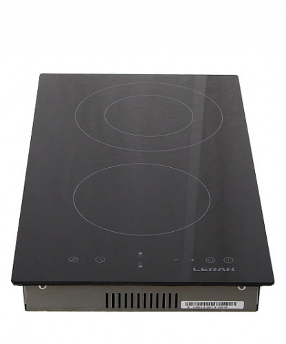 Электрическая варочная панель LERAN (Леран) BASIC EH 3020 BG