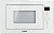 Встраиваемая микроволновая печь EXITEQ (Экзитег) EXM-106 white