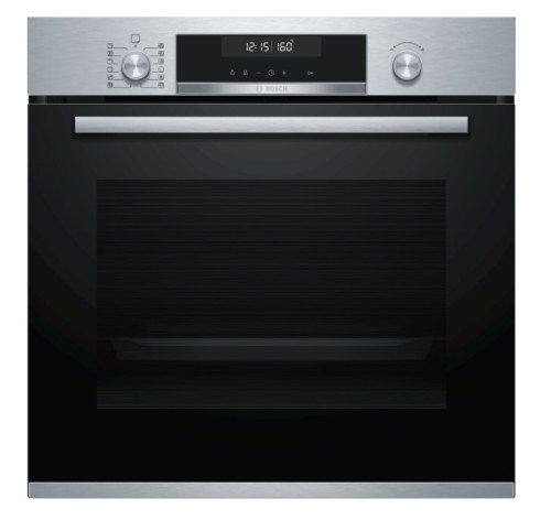 Электрический духовой шкаф Bosch (Бош) HBG578BS0R