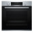 Электрический духовой шкаф Bosch (Бош) HBG578BS0R