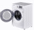 Стиральная машина с сушкой MAUNFELD (Маунфилд) MFWM1586WHS