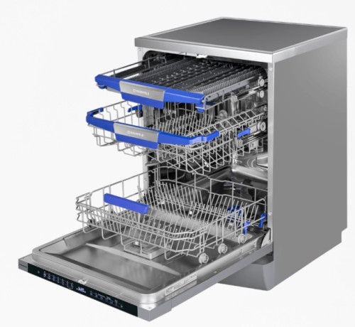 Посудомоечная машина MAUNFELD (Маунфилд) MWF60331S Inverter
