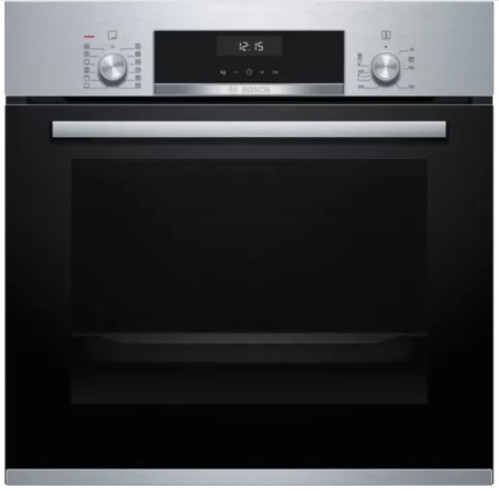 Электрический духовой шкаф Bosch (Бош) HIJ517YS0R