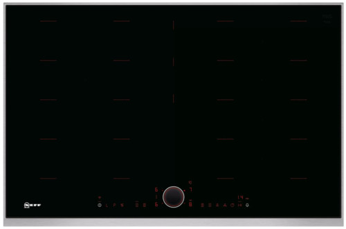 Индукционная варочная панель NEFF (Нефф) T68TL6UN2