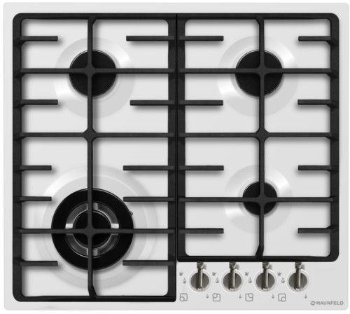 Газовая варочная панель MAUNFELD (Маунфилд) MGHE.64.74RWAS