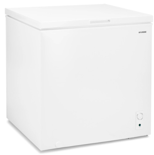 Морозильная камера Hyundai (Хёндэ) CH2005, белый