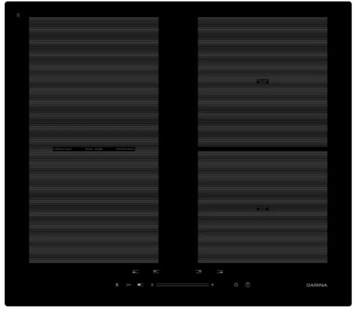 Индукционная варочная панель DARINA (Дарина) 5P9 EI304 B