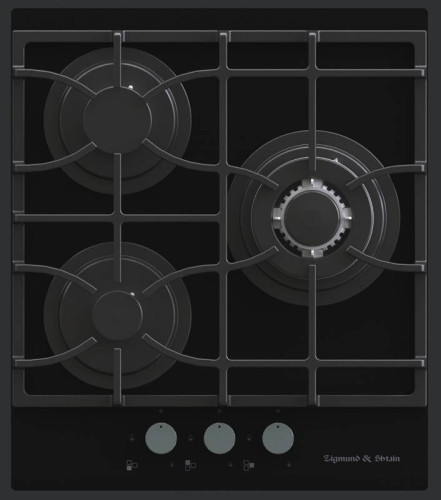 Газовая варочная панель Zigmund-Shtain (Зигмунд-Штайн) MN 115.451 B