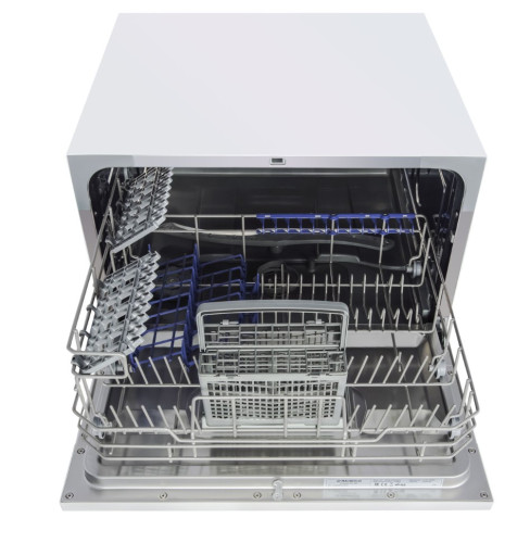 Посудомоечная машина MAUNFELD (Маунфилд) MLP-06S