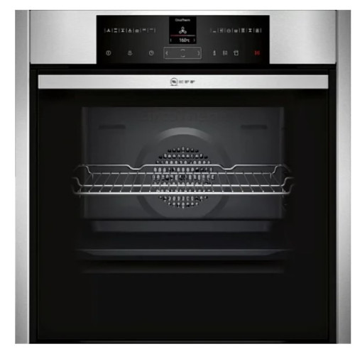 Электрический духовой шкаф NEFF (Нефф) B45VR22N0