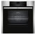 Электрический духовой шкаф NEFF (Нефф) B45VR22N0