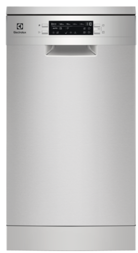 Посудомоечная машина Electrolux (Электролюкс) SMM43201SX