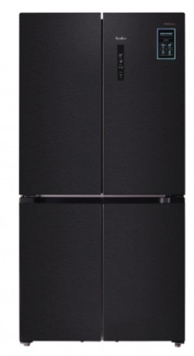 Холодильник Tesler (Теслер) RCD-545I GRAPHITE