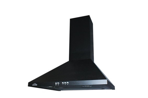 Вытяжка Elikor (Эликор) Вента 60 черный (430)
