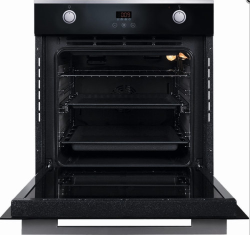 Электрический духовой шкаф GRAUDE (Грауде) BE 60.3 E