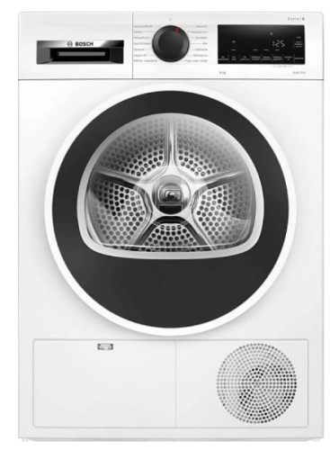 Сушильная машина Bosch (Бош) WQG2410GPL