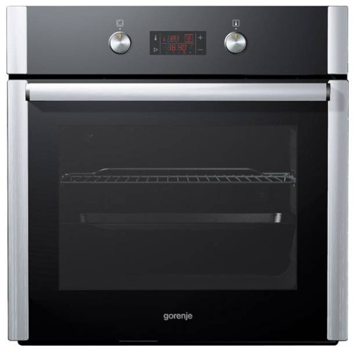 Электрический духовой шкаф Gorenje (Горенье) BOP 7558 AX