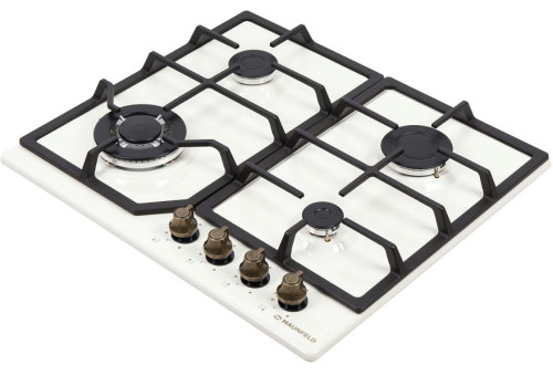 Газовая варочная панель MAUNFELD (Маунфилд) EGHE 64.43CBG.R/G