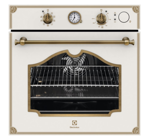 Электрический духовой шкаф Electrolux (Электролюкс) OPEB2640V
