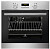Электрический духовой шкаф Electrolux (Электролюкс) OPEB4300X