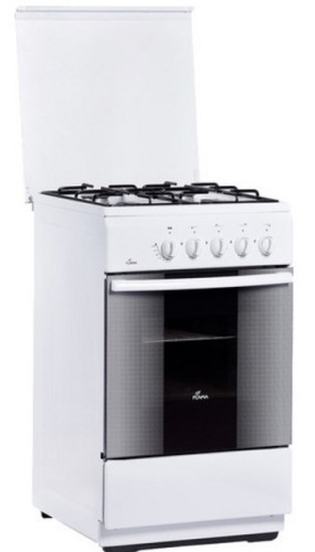 Газовая плита Flama (Флама) FG 2406 W