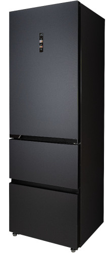 Холодильник DeLonghi (ДеЛонги) DMFS 19PINF GB MATTEO