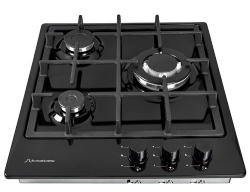 Газовая варочная панель Schaub Lorenz (Шауб Лоренц) SLK GS4520