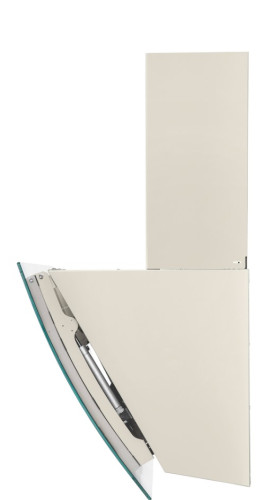 Вытяжка MAUNFELD (Маунфилд) Sky Star Chef 60 бежевый