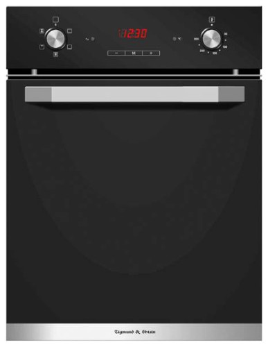 Электрический духовой шкаф Zigmund-Shtain (Зигмунд-Штайн) EN 99.522 B