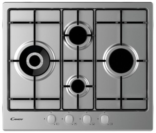 Газовая варочная панель Candy (Канди) CHW 6 D4WX