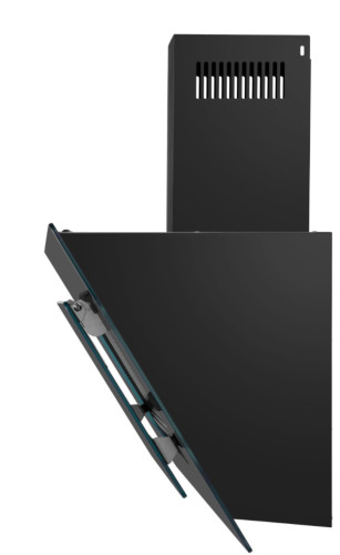 Вытяжка MAUNFELD (Маунфилд) Jantar 60 черный