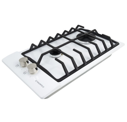 Газовая варочная панель MAUNFELD (Маунфилд) MGHE.32.73W