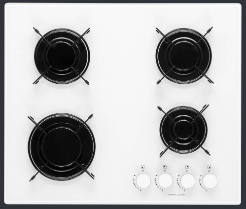Газовая варочная панель Ardesia (Ардезия) C 6V4 W