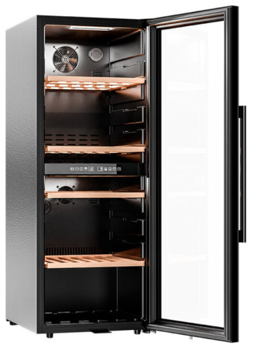 Винный шкаф Meyvel (Мейвел) MV98-KBF2