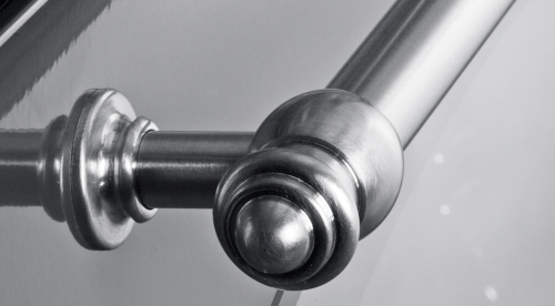 Электрический духовой шкаф DeLonghi (ДеЛонги) CM 9 X