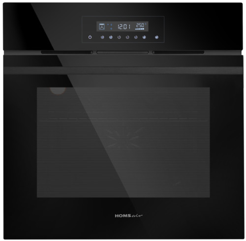 Электрический духовой шкаф HOMSair (ХОМСэйр) OEH6010BK2