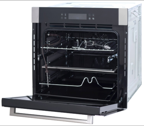 Двухзонная духовка EXITEQ (Экзитег) EXO 103