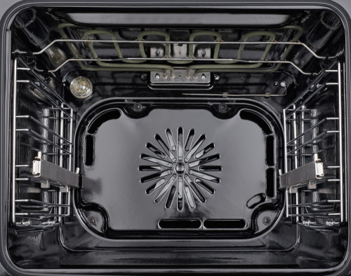 Электрический духовой шкаф Weissgauff (Вайсгауф) EOA 991 PDX + ВИДЕО