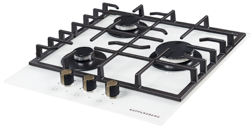 Газовая варочная панель Kuppersberg (Купперсберг) TG 49 W