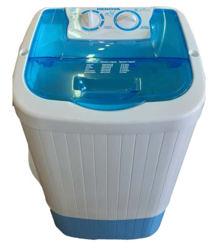 Стиральная машина Renova (Ренова) WS-85PE
