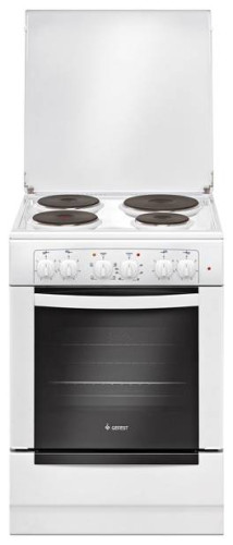 Электрическая плита GEFEST (Гефест)  6140-01